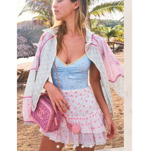 Last Day NewSeason !Most Pretty! Loveshackfancy - Picture 3 of 12